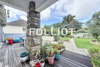 achat maison st-pair-sur-mer 50380