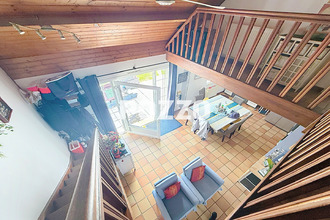 achat maison st-pair-sur-mer 50380