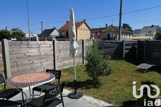 achat maison st-pair-sur-mer 50380