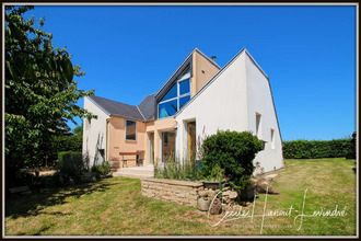 achat maison st-pair-sur-mer 50380