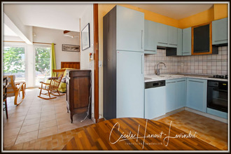 achat maison st-pair-sur-mer 50380