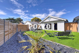 achat maison st-pair-sur-mer 50380