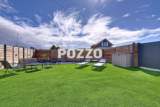 achat maison st-pair-sur-mer 50380