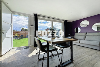 achat maison st-pair-sur-mer 50380