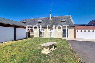 achat maison st-pair-sur-mer 50380