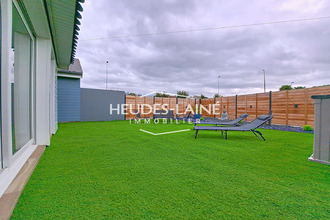 achat maison st-pair-sur-mer 50380