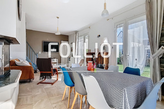 achat maison st-pair-sur-mer 50380