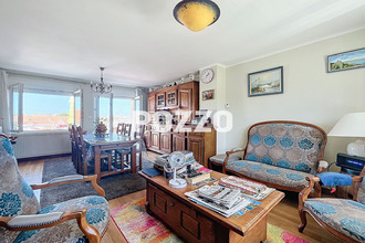 achat maison st-pair-sur-mer 50380