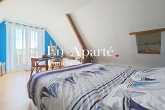 achat maison st-pair-sur-mer 50380