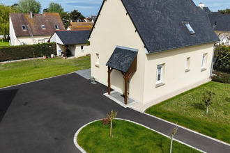 achat maison st-pair-sur-mer 50380