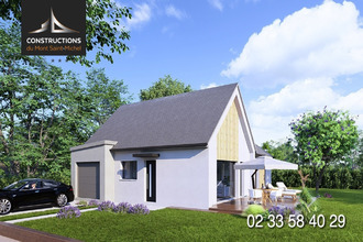 achat maison st-pair-sur-mer 50380