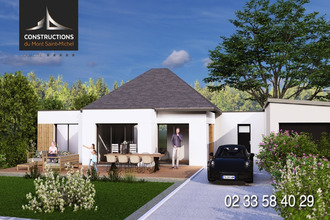 achat maison st-pair-sur-mer 50380