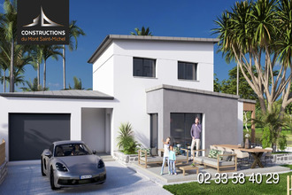 achat maison st-pair-sur-mer 50380