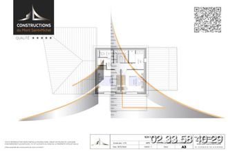 achat maison st-pair-sur-mer 50380