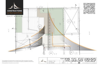 achat maison st-pair-sur-mer 50380