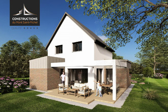 achat maison st-pair-sur-mer 50380