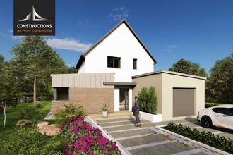 achat maison st-pair-sur-mer 50380