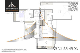 achat maison st-pair-sur-mer 50380