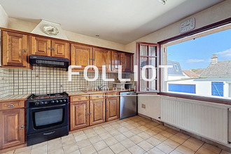 achat maison st-pair-sur-mer 50380