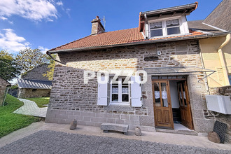 achat maison st-pair-sur-mer 50380