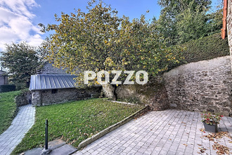 achat maison st-pair-sur-mer 50380