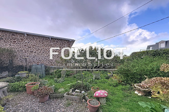 achat maison st-pair-sur-mer 50380