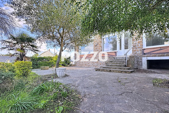 achat maison st-pair-sur-mer 50380