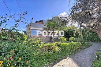 achat maison st-pair-sur-mer 50380