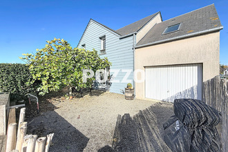 achat maison st-pair-sur-mer 50380