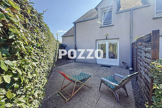 achat maison st-pair-sur-mer 50380