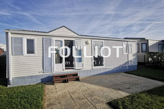 achat maison st-pair-sur-mer 50380