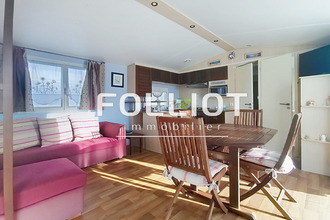 achat maison st-pair-sur-mer 50380