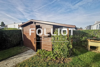 achat maison st-pair-sur-mer 50380