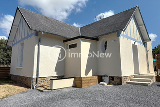 achat maison st-pair-sur-mer 50380