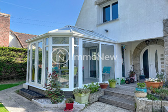 achat maison st-pair-sur-mer 50380