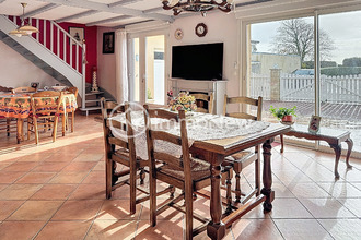 achat maison st-pair-sur-mer 50380