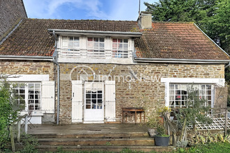 achat maison st-pair-sur-mer 50380