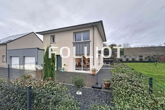 achat maison st-pair-sur-mer 50380