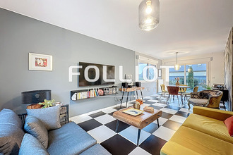 achat maison st-pair-sur-mer 50380