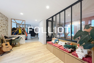 achat maison st-pair-sur-mer 50380