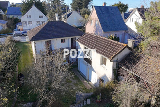 achat maison st-pair-sur-mer 50380