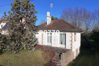 achat maison st-pair-sur-mer 50380