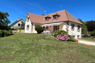 achat maison st-pair-sur-mer 50380