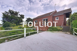 achat maison st-pair-sur-mer 50380