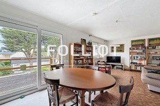 achat maison st-pair-sur-mer 50380