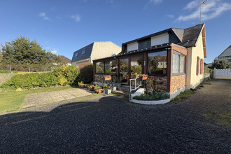 achat maison st-pair-sur-mer 50380