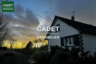 achat maison st-pair-sur-mer 50380