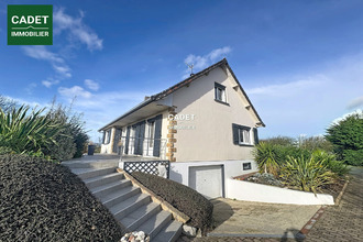 achat maison st-pair-sur-mer 50380