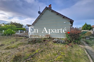 achat maison st-pair-sur-mer 50380