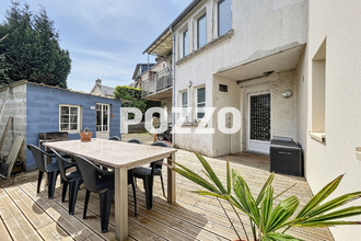 achat maison st-pair-sur-mer 50380